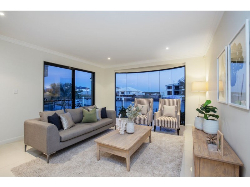 27 Windward Place, Jacobs Well QLD 4208