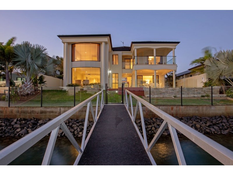 27 Windward Place, Jacobs Well QLD 4208