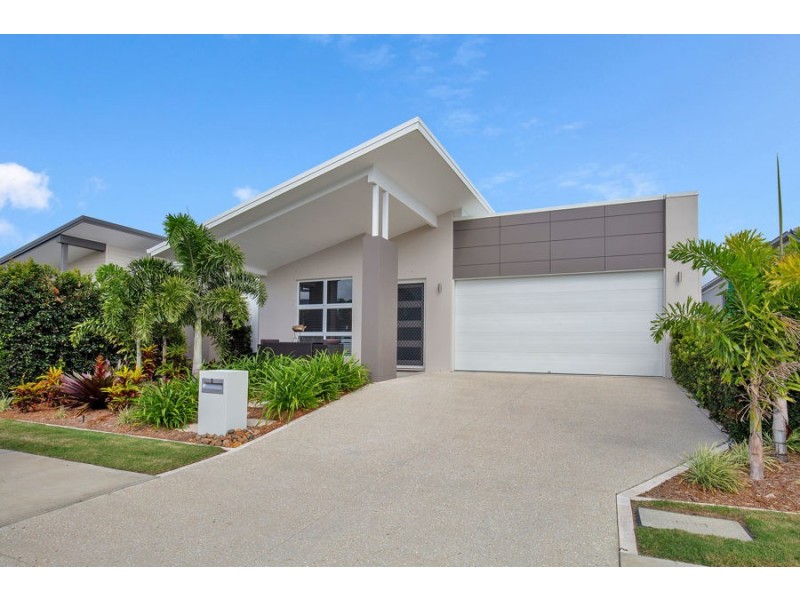 9 Paradise Parade, Jacobs Well QLD 4208