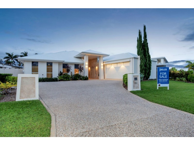 32 Marina Parade, Jacobs Well QLD 4208