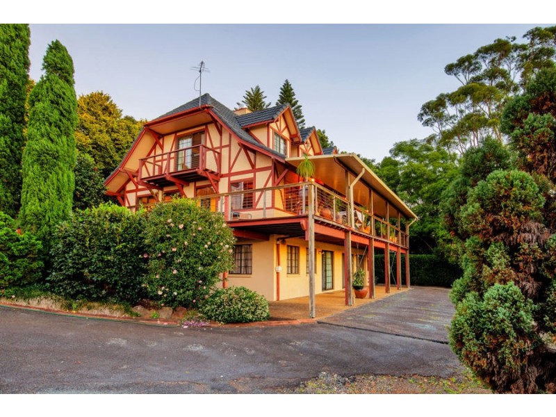 246-248 Macdonnell Road, Tamborine Mountain QLD 4272