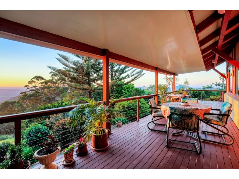 246-248 Macdonnell Road, Tamborine Mountain QLD 4272