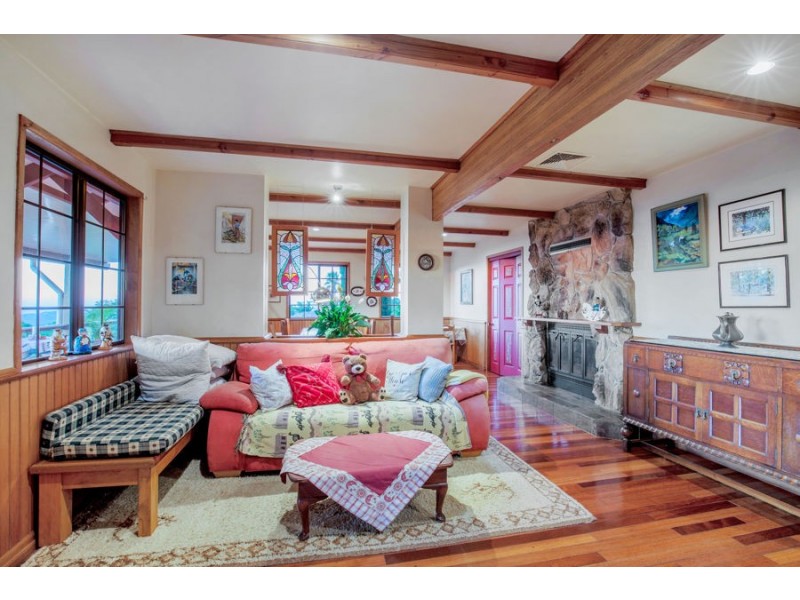 246-248 Macdonnell Road, Tamborine Mountain QLD 4272