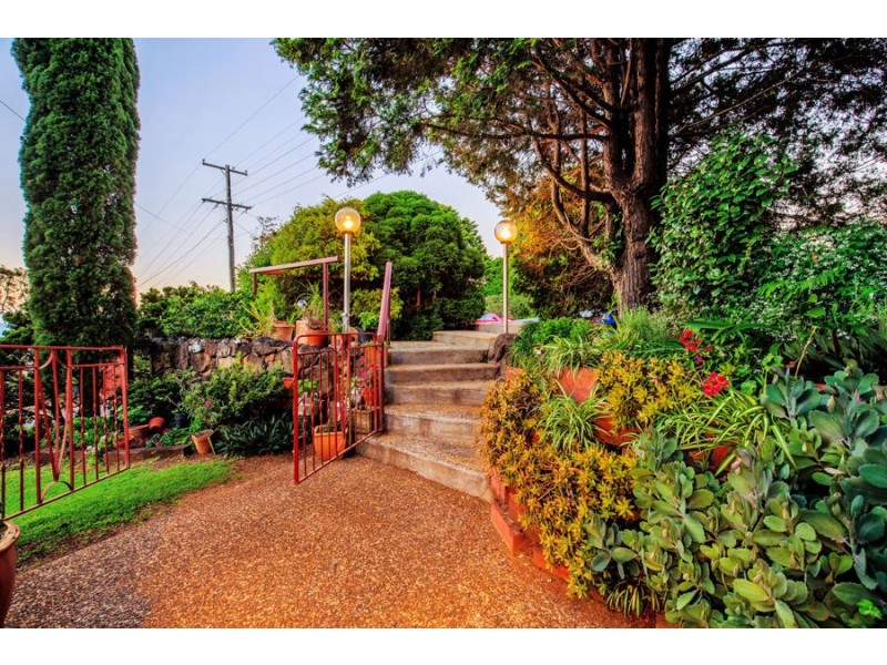 246-248 Macdonnell Road, Tamborine Mountain QLD 4272