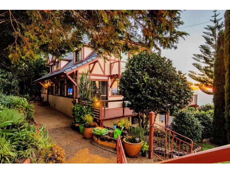 246-248 Macdonnell Road, Tamborine Mountain QLD 4272