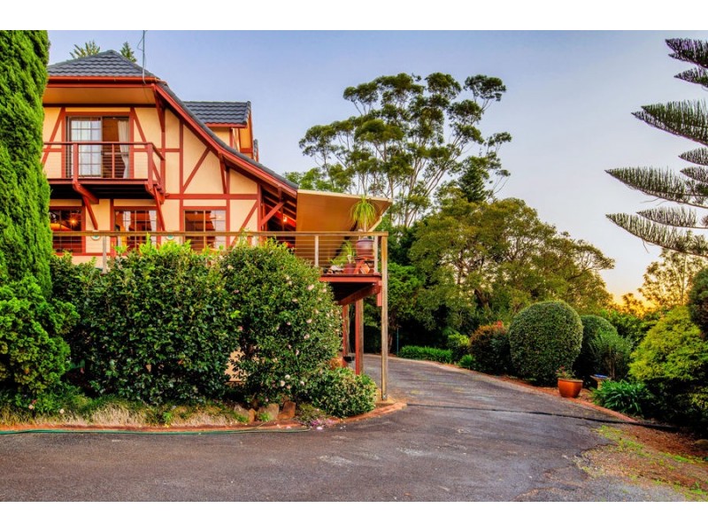 246-248 Macdonnell Road, Tamborine Mountain QLD 4272