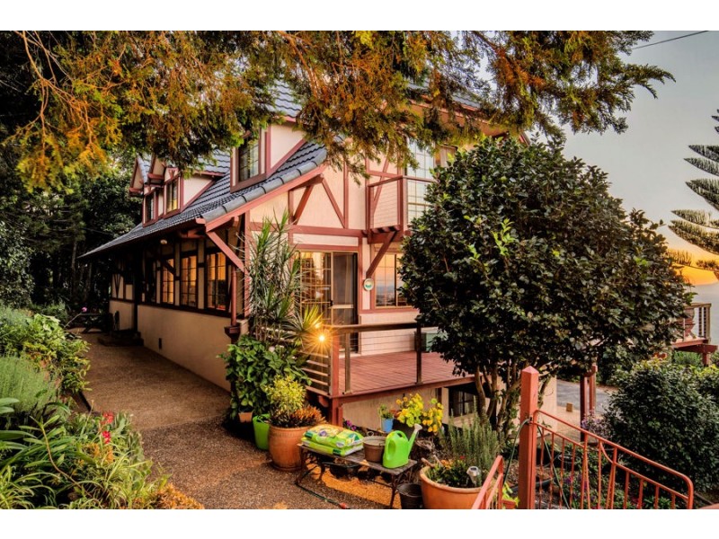 246-248 Macdonnell Road, Tamborine Mountain QLD 4272