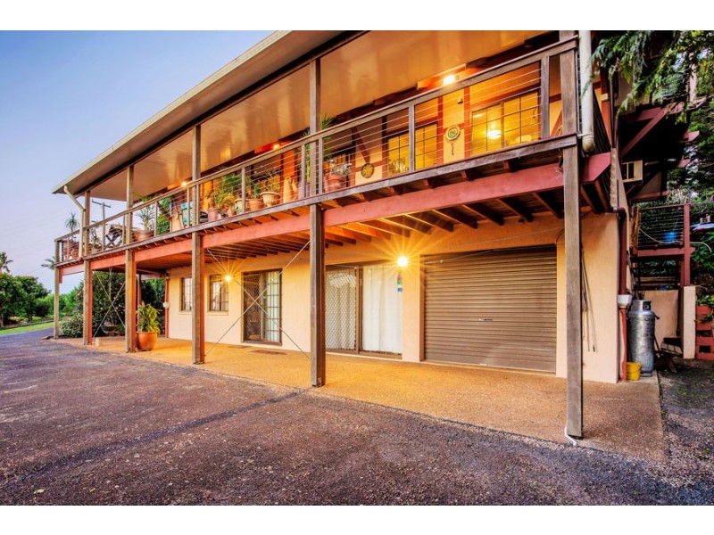 246-248 Macdonnell Road, Tamborine Mountain QLD 4272