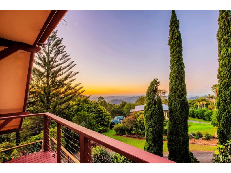 246-248 Macdonnell Road, Tamborine Mountain QLD 4272