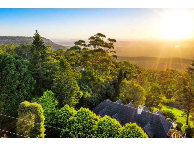 246-248 Macdonnell Road, Tamborine Mountain QLD 4272
