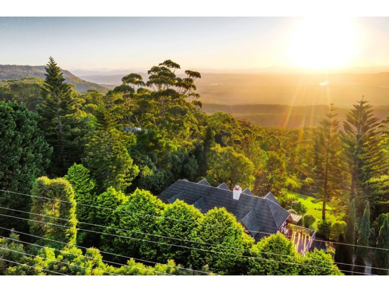 246-248 Macdonnell Road, Tamborine Mountain QLD 4272