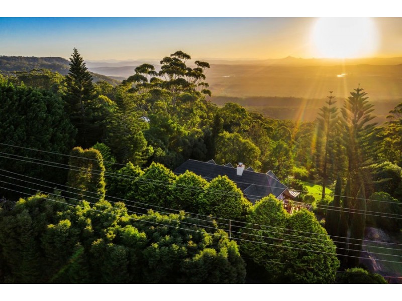 246-248 Macdonnell Road, Tamborine Mountain QLD 4272