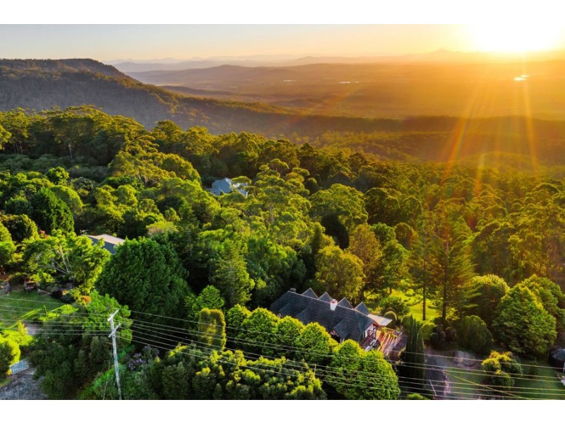 246-248 Macdonnell Road, Tamborine Mountain QLD 4272