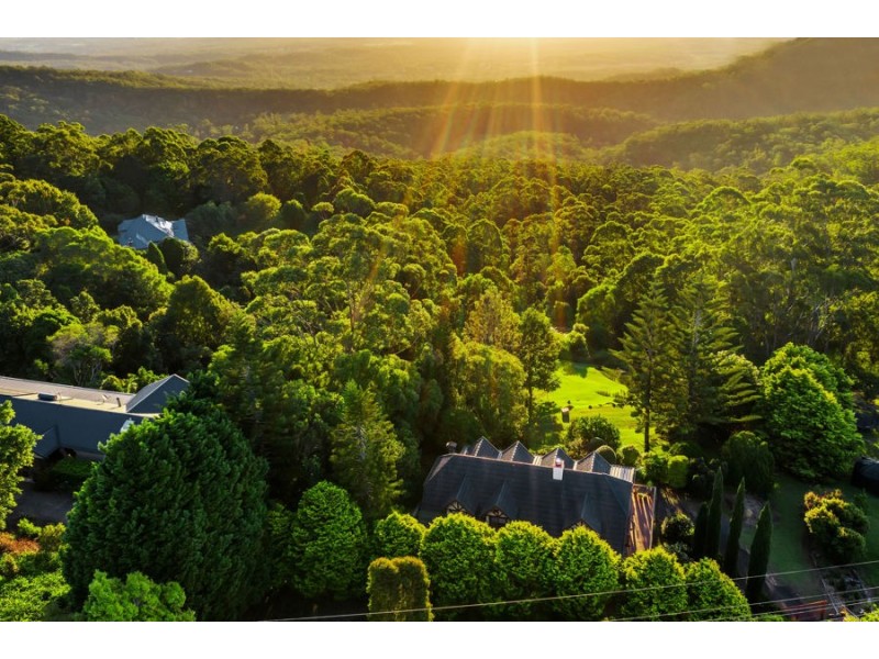 246-248 Macdonnell Road, Tamborine Mountain QLD 4272