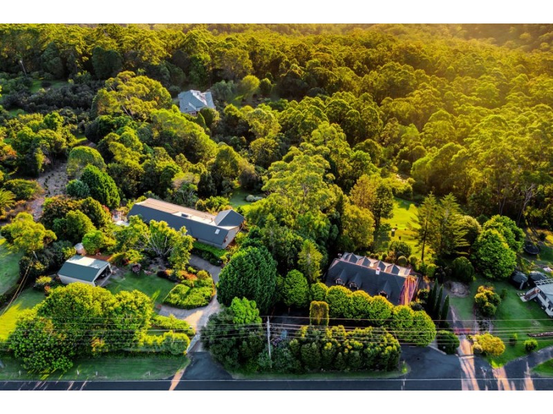 246-248 Macdonnell Road, Tamborine Mountain QLD 4272