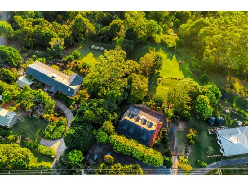 246-248 Macdonnell Road, Tamborine Mountain QLD 4272