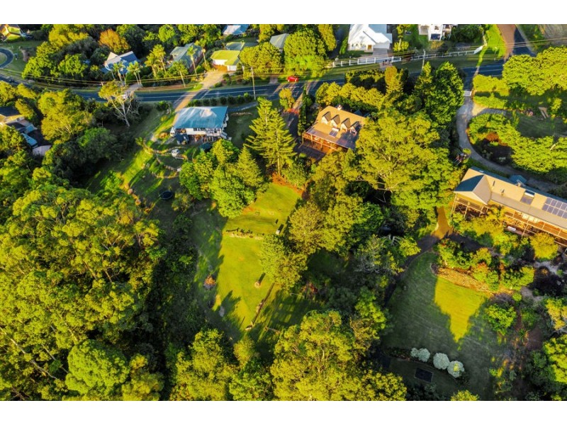 246-248 Macdonnell Road, Tamborine Mountain QLD 4272