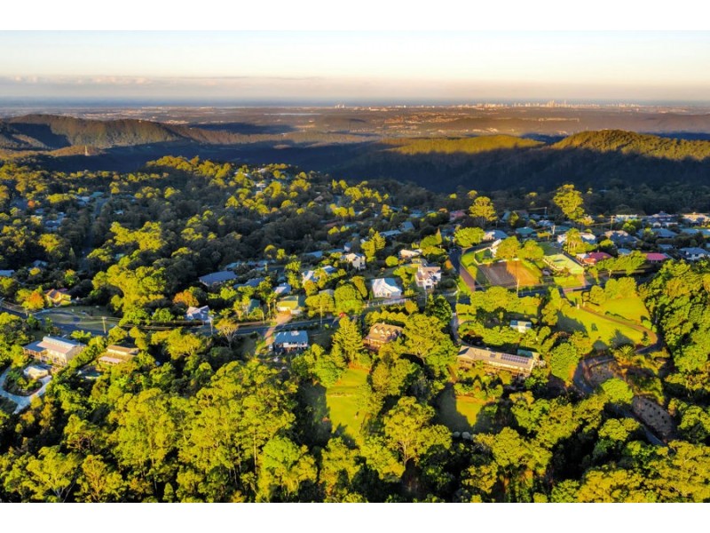 246-248 Macdonnell Road, Tamborine Mountain QLD 4272