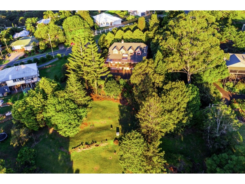 246-248 Macdonnell Road, Tamborine Mountain QLD 4272