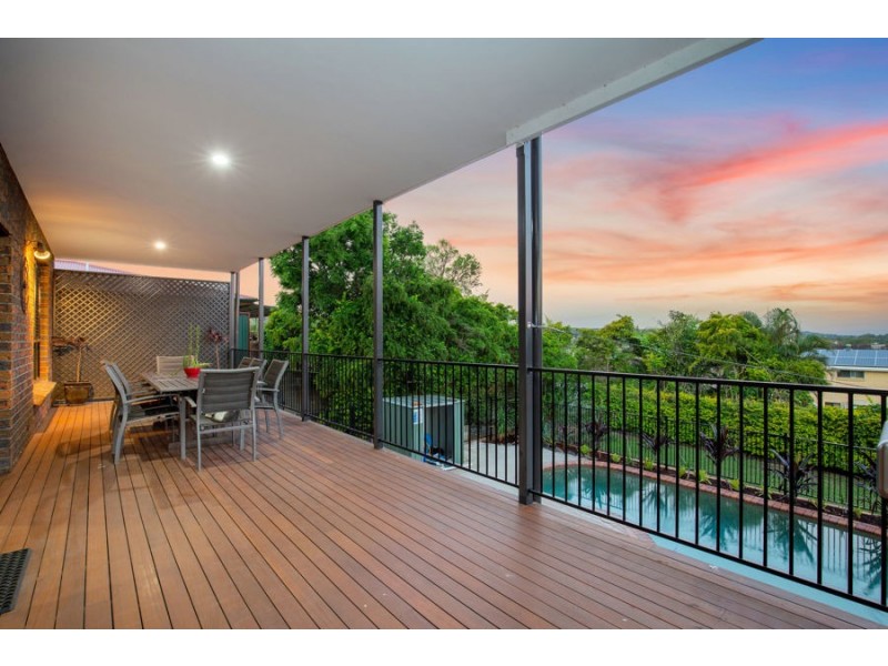 140 Barbaralla Drive, Springwood QLD 4127