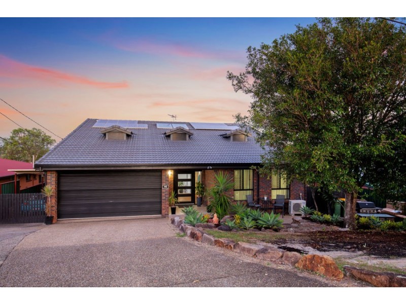 140 Barbaralla Drive, Springwood QLD 4127