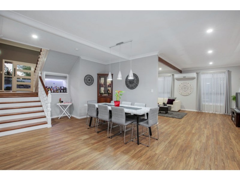 140 Barbaralla Drive, Springwood QLD 4127