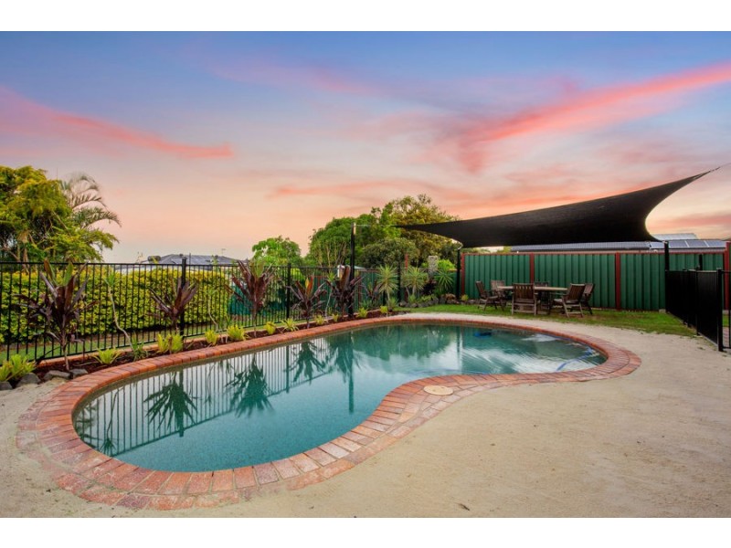 140 Barbaralla Drive, Springwood QLD 4127