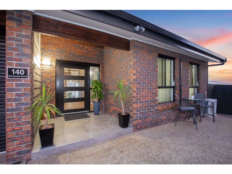140 Barbaralla Drive, Springwood QLD 4127