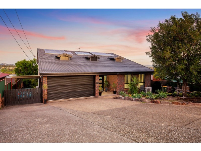 140 Barbaralla Drive, Springwood QLD 4127