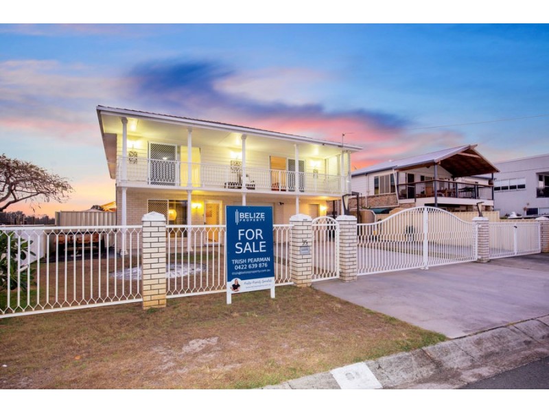 35 Esplanade, Jacobs Well QLD 4208
