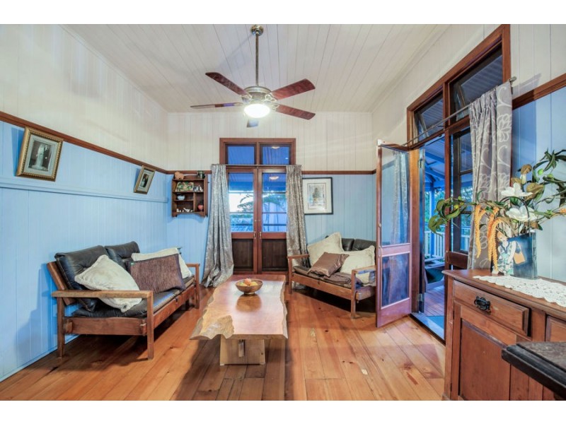 308 Cabbage Tree Point Road, Steiglitz QLD 4207