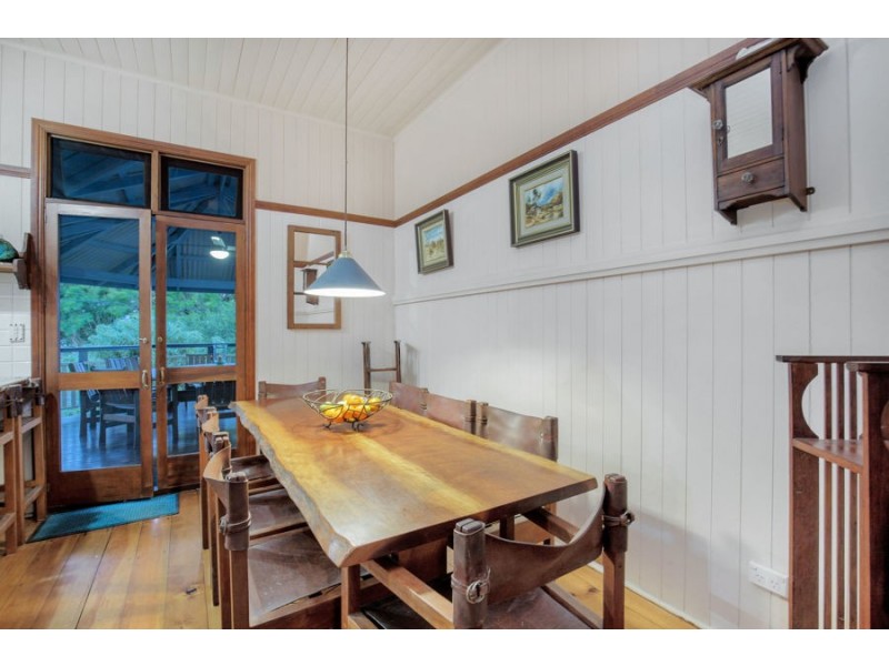 308 Cabbage Tree Point Road, Steiglitz QLD 4207