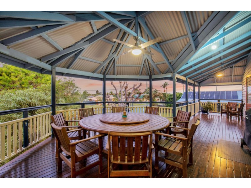 308 Cabbage Tree Point Road, Steiglitz QLD 4207