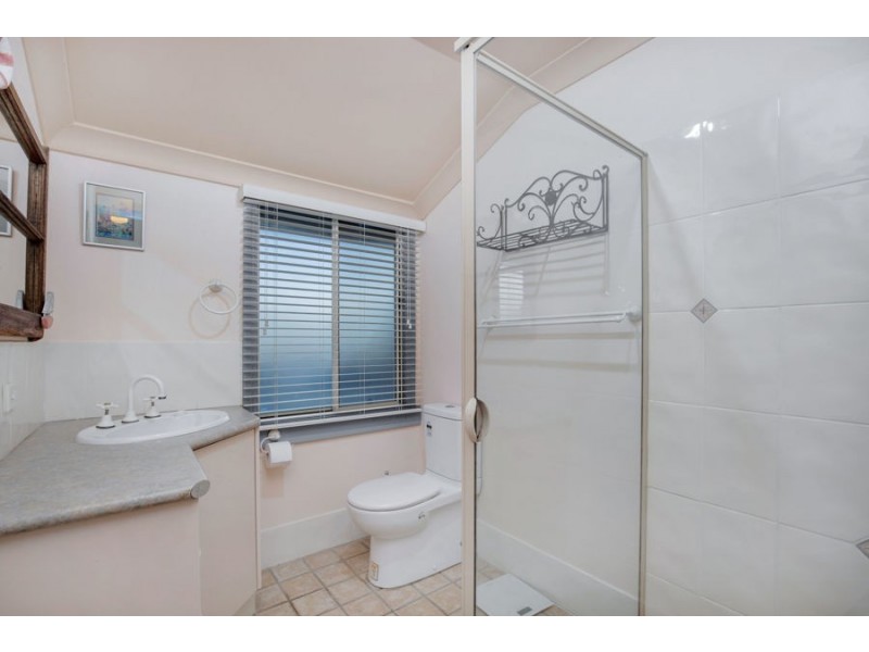 308 Cabbage Tree Point Road, Steiglitz QLD 4207
