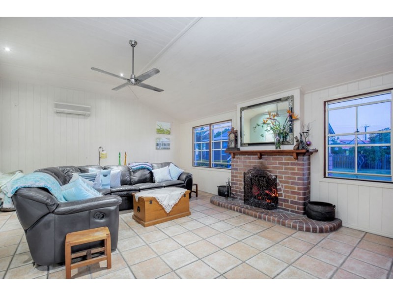 308 Cabbage Tree Point Road, Steiglitz QLD 4207