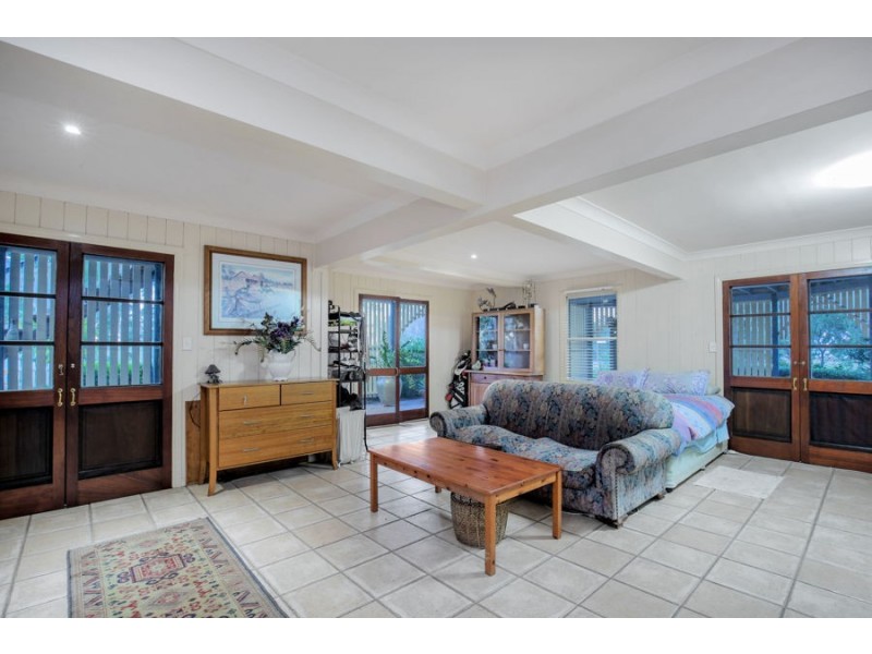 308 Cabbage Tree Point Road, Steiglitz QLD 4207