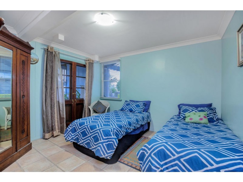 308 Cabbage Tree Point Road, Steiglitz QLD 4207