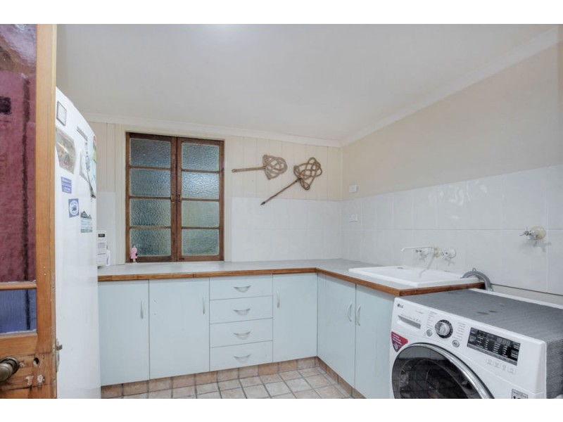 308 Cabbage Tree Point Road, Steiglitz QLD 4207