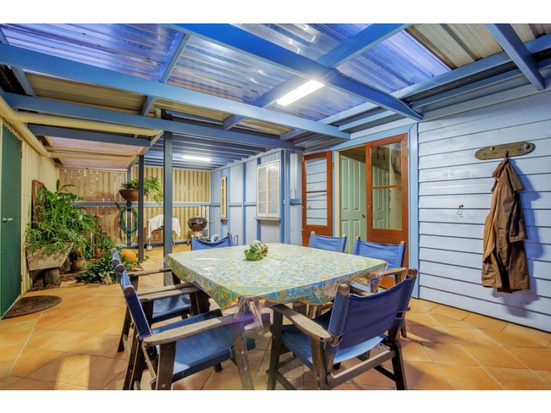 308 Cabbage Tree Point Road, Steiglitz QLD 4207