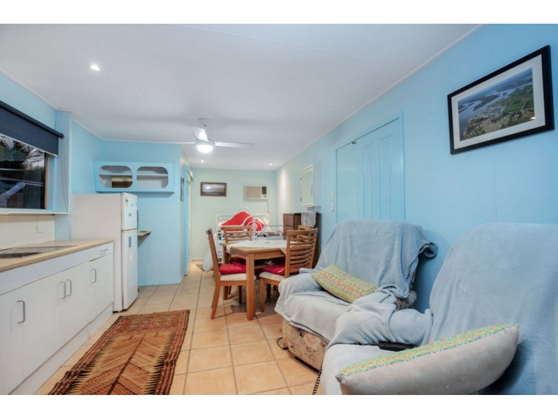 308 Cabbage Tree Point Road, Steiglitz QLD 4207
