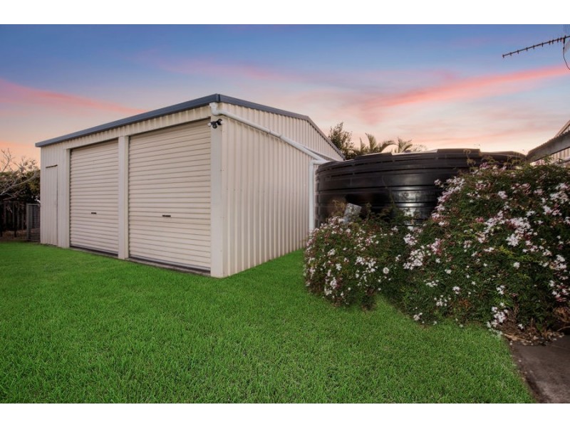 308 Cabbage Tree Point Road, Steiglitz QLD 4207
