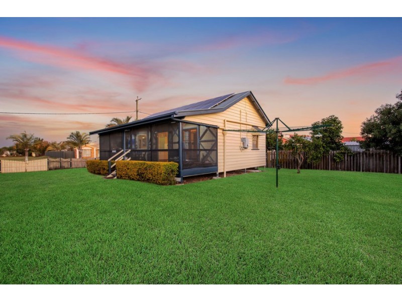 308 Cabbage Tree Point Road, Steiglitz QLD 4207