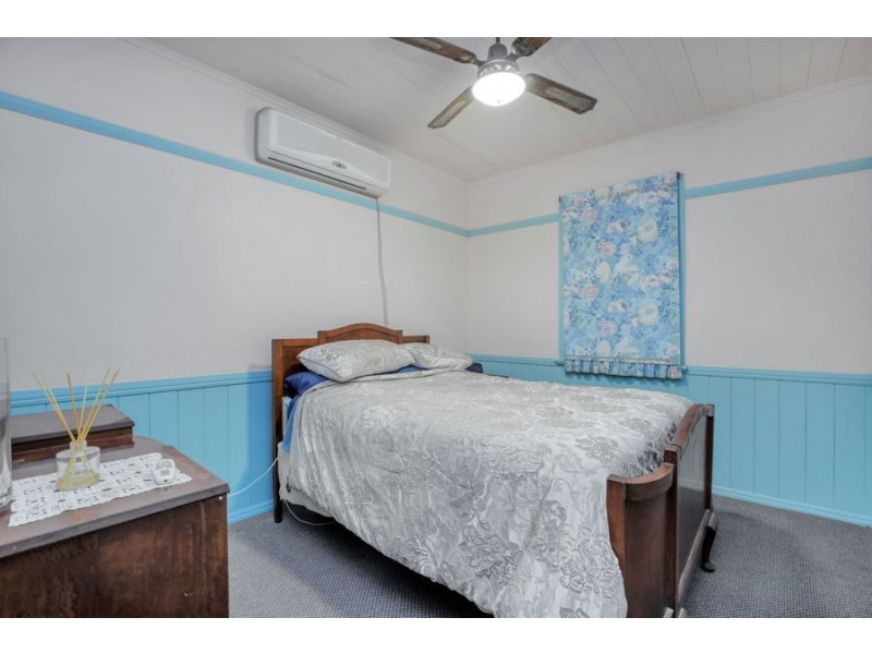 308 Cabbage Tree Point Road, Steiglitz QLD 4207