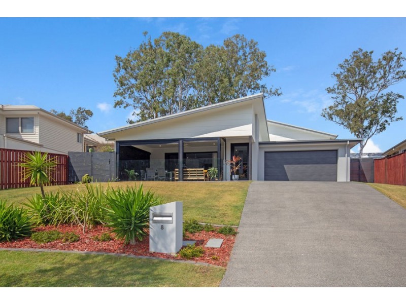8 Josephine Road, Coomera Waters QLD 4209