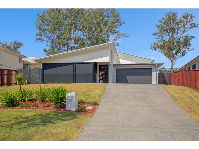 8 Josephine Road, Coomera Waters QLD 4209