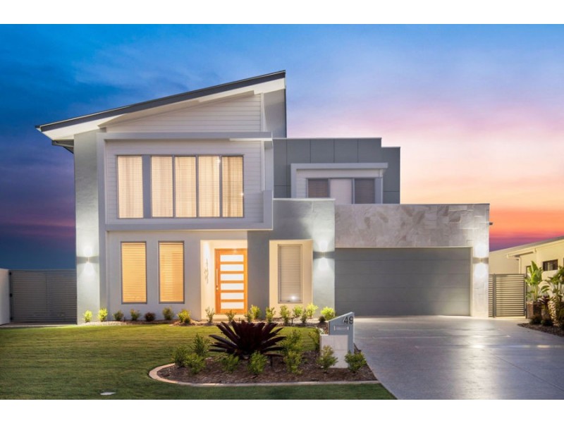 49 Poinciana Place, Jacobs Well QLD 4208