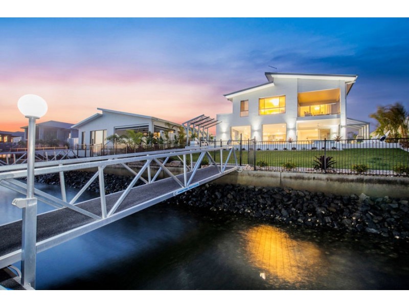 49 Poinciana Place, Jacobs Well QLD 4208