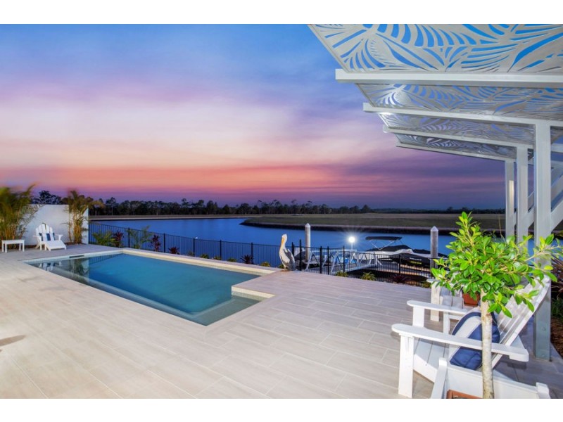 49 Poinciana Place, Jacobs Well QLD 4208