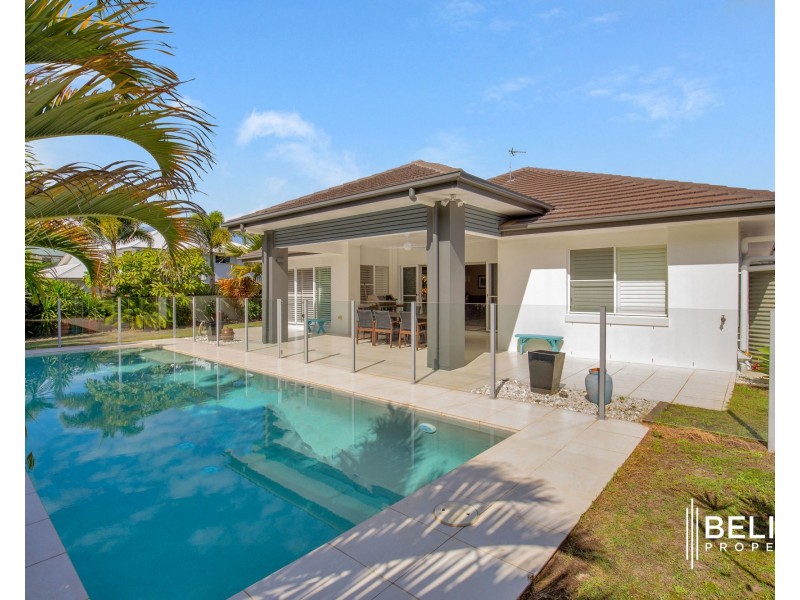14 Marina Parade, Jacobs Well QLD 4208