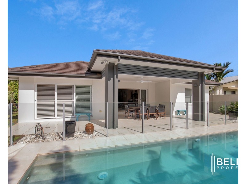 14 Marina Parade, Jacobs Well QLD 4208